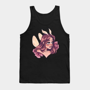 Fairy Bust Tank Top